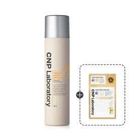 Cha & Park CNP Propolis Energy Ampoule Mist 250ml + CNP Vita-B Ampoule Mask Pack Gift / 차앤박 CNP 프로폴리스 에너지 앰플 미스트 250ml + CNP 비타비앰플 마스크팩 증정
