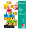 Goula Jumbo Games Goula Colourful Wooden Puzzle with Numbers from