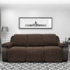 RBSC Home Recliner Sofa Covers 30 Inch Waterproof Slipcovers for
