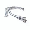 Unbranded Exhaust Header for Subaru Impreza RS 2.5 EJ25 97-05