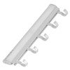 11.8in LED Cabinet Lamp Motion Sensitive Closet Lamp Battery Powered