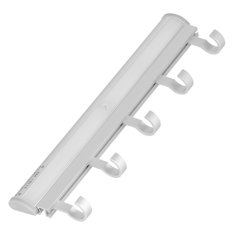 11.8in LED Cabinet Lamp Motion Sensitive Closet Lamp Battery Powered