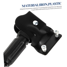 Kisangel Bike for Adult Bikes Metal Kickstand Easy Install Boys and Girls Accessory