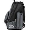 Boombah Tyro Baseball/Softball Bat Backpack - 20" x 15" x