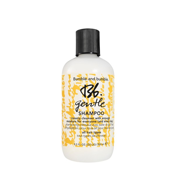 Bumble and bumble. Gentle Shampoo For Every Day | Hydrating