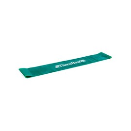 Thera-Band Loop - 45.5cm Strong, Green