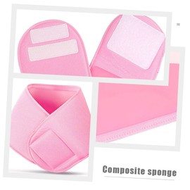 Baluue Neck Wrinkle Patches Essential Oil Gel Pads for Neck Firming Moisturizing