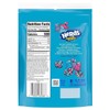 Nerds Gummy Clusters Candy, Very Berry, Resealable 18.5 Ounce Big