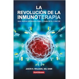 LA REVOLUCIÓN DE LA INMUNOTERAPIA