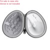 Hermitshell LIFT M800GR Wireless Vertical Quiet Ergonomic Mouse Protective Storage