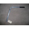 Watersportsfun,,, Paddle / Pedal boat rudder handle Waterbee, 200 -