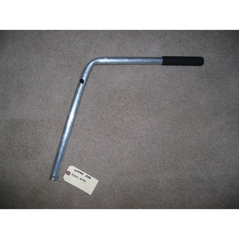 Watersportsfun,,, Paddle / Pedal boat rudder handle Waterbee, 200 -