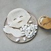 Sericin Face Mask