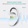 Nozibye Professional Sleep Earplugs - Pack of 10 Ultra Soft