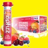 Zipfizz 30 Tubes Zipfizz Multi-Vitamin Energy Hydration Drink Mix FRUIT PUNCH FLAVOR