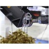 Steel Double Loop Hitch Pin Clip Various Size Fasteners, Multi-Use