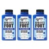 Vitonus Quinsana Athlete's Foot Powder, 3-Ounce Bottle (3)