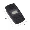 ARTECH AR100 LANDLINE PHONE RECORDER | CALL ASSISTANT SD RECORDER