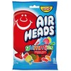 Airheads Fruit Flavored Gummies Candy, 6 Ounce Bag