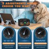 Bubbacare Antibarking for Dogs with 15 m Range, Quiet Mini