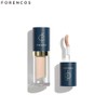 FORENCOS Tattoo Waterproof Scar Concealer 3g, Shade:01 Light Beige
