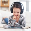 Mikinona 2Pcs Cloth Headphone Headband Protectors Replacement Earphone Headbands for