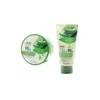더페이스샵 신선한 제주 알로에 수딩젤 300mlx2개 The Face Shop Fresh
