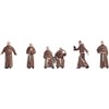 Noch 15401 Monks Landscape Modelling