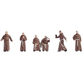 Noch 15401 Monks Landscape Modelling