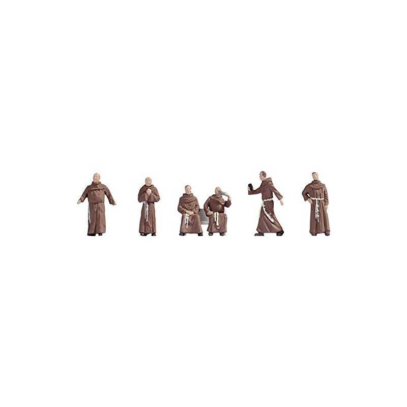Noch 15401 Monks Landscape Modelling