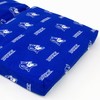 College Covers 2 Piece Cushion, Duke Blue Devils