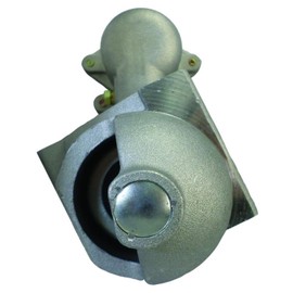 OEG Parts New Starter Compatible with Chevy GMC 6.2 6.5 Diesel 1982-2002 28MT 27MT High Torque 2.5 kW 10465014, 10465054, 1109563, 1113589, 1998442, SNK0002, 41012040, 41012037R, 41012040R