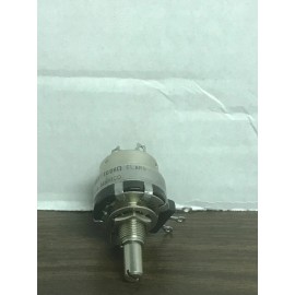 Clarostat Honeywell Clarostat CM43837 Potentiometer New 100K 100,000 ohm ohms NOS