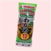 매크로 마루코메 나마미소 시로와카메 4508563 Macro Marukome Namamiso Shiro Wakame 4508563