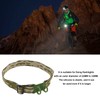 Headlamp Band, Elastic Headlamp Band, Adjustable Headband Replacement with Holder