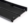G-PLUS Front Bumper Center Grill Insert Compatible with Ford Escape