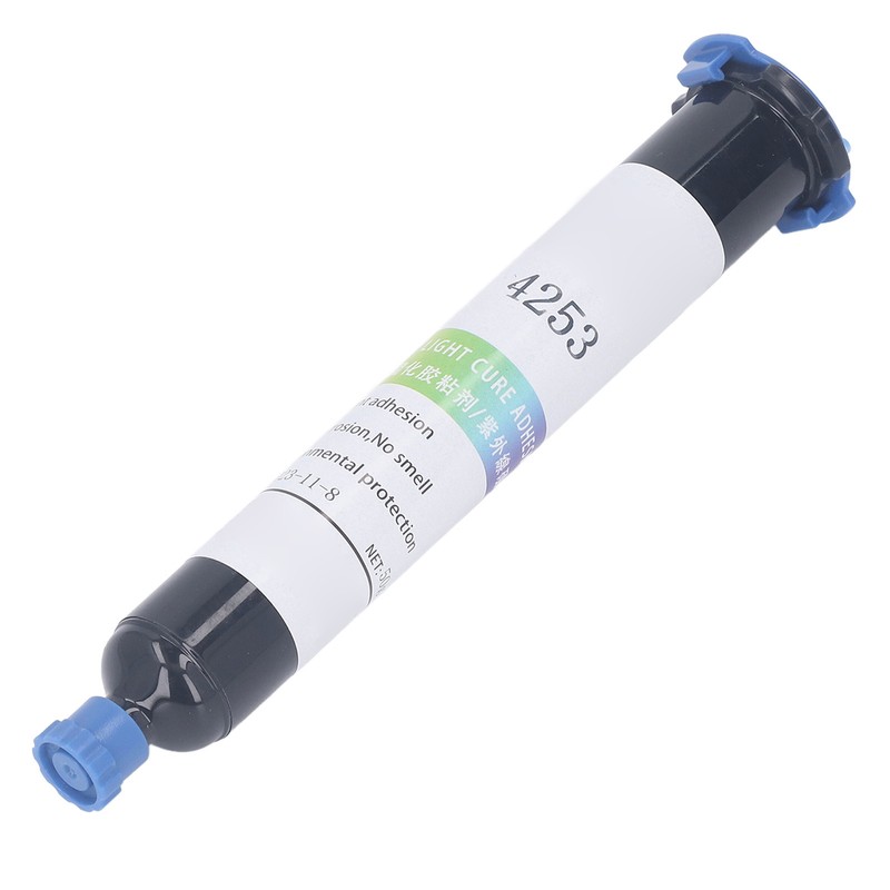 Liquid Electrical Tape 50CC Epoxy Resin Waterproof UV Bonding Glue