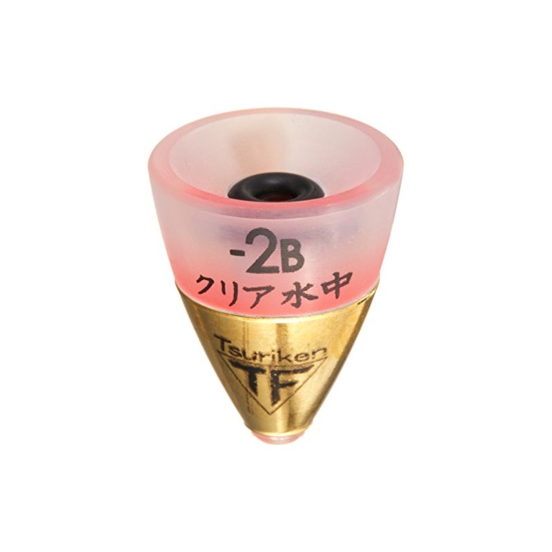 釣研 クリア水中 -2B