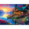 Jigsaw Puzzles for Adults 1000, Puzzles for Adults, Challenging Puzzles,