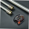FUNOMOCYA Car Horn Wiring Kit Effortless Installation for Vehicles Durable