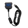 USB to Parallel Port Adapter