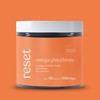 RESET | OMEGA GLUTATHIONE + Omega 3 (EPA+ DHA), Glutatión