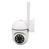 Smart Security Camera Wireless WiFi Indoor Surveillance Camera Infrared Night
