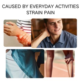 Lavender Massage Oil for Relaxing Muscles - Lavender Massage Oil Body,Hand,Leg,Foot - Body Oil for Relief Skin - Lavender Oil Moisturizer for Women,Men Skin Care (236ml)