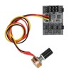 PWM Fan Hub DC 12V 8 Channel Flexibility Fan Power