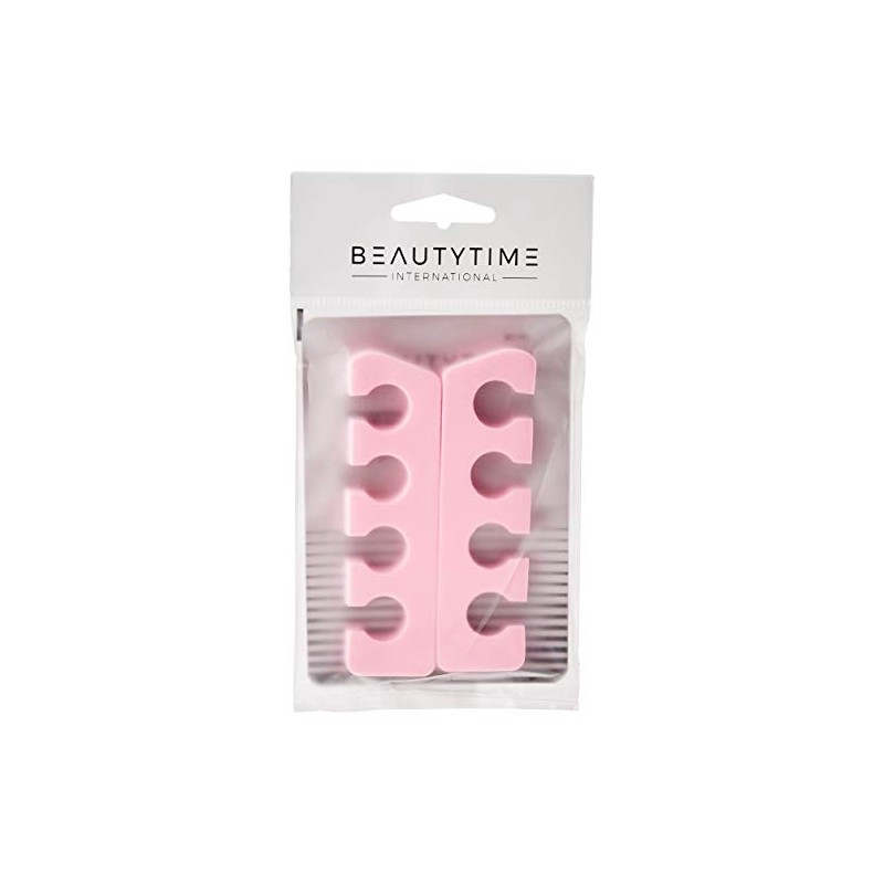 Beautytime Toe Separators