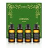 Hotel Diffuser Oils Gift Set, Joosing Hotel Scent Essential Oils