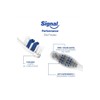 Signal Performans Etkin Diş Temizliği 2+1 Orta Diş Fırçası