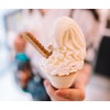 Shivery Shake Vanilla Soft Serve Ice Cream Mix