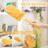 Duster Refills Compatible with Swiffer Duster Refill Handle Dusters for